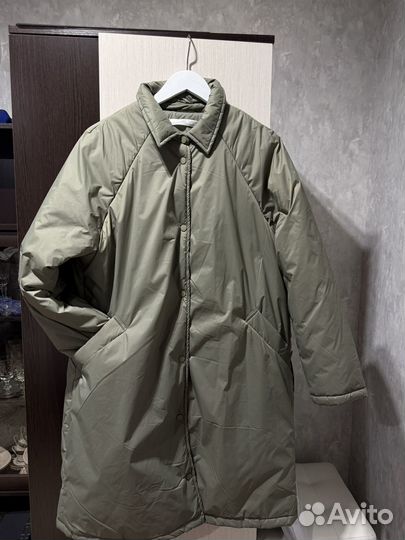 Куртки женские