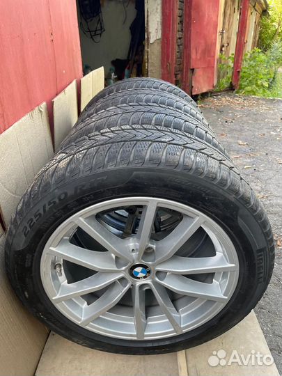 Pirelli Winter Sottozero 3 225/50 R17 98H