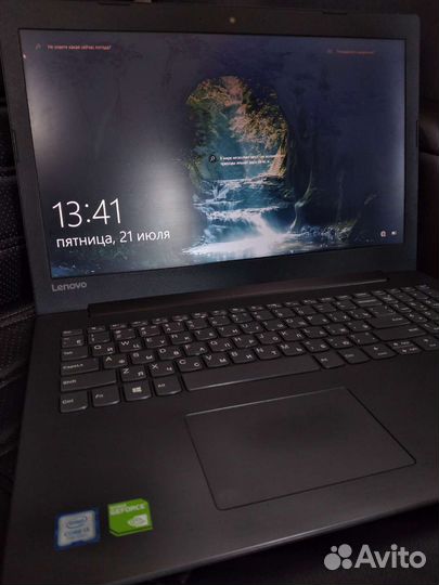 Ноутбук Lenovo