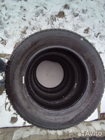 Matador MP 44 Elite 3 205/60 R15