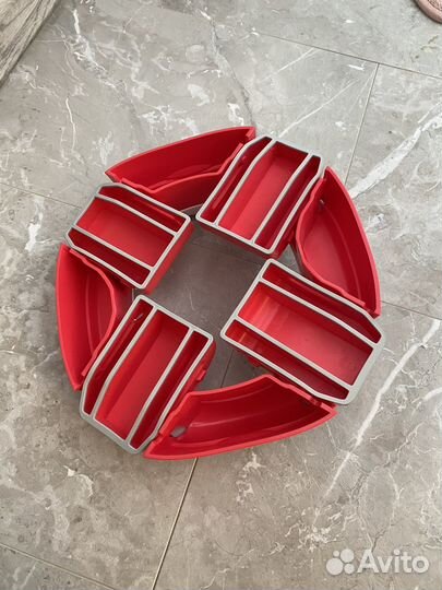 Горшок детский дорожный