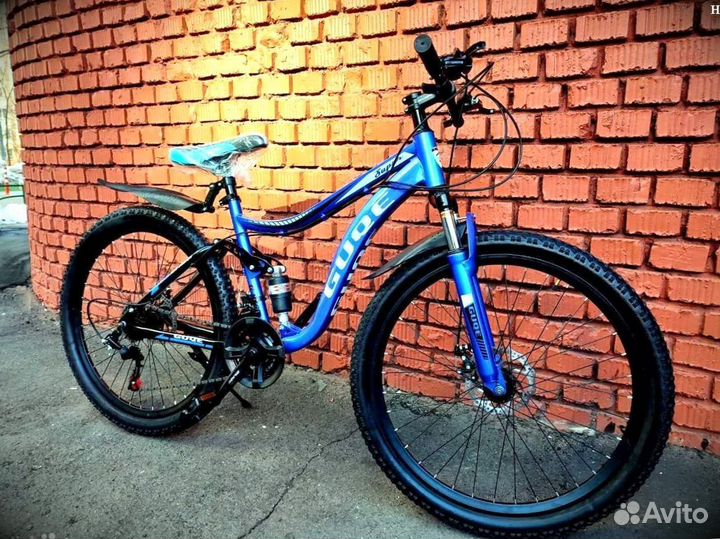 Горный велосипед 26 скоростной