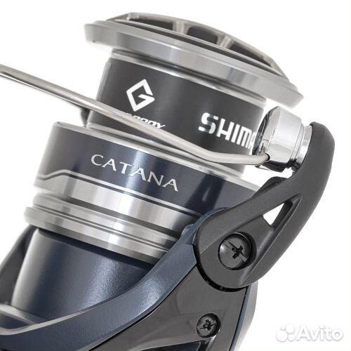 Катушка Shimano Catana 22 FE 2500