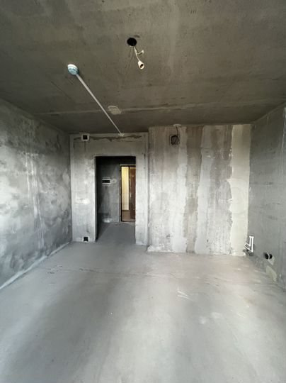 Квартира-студия, 24,8 м², 16/17 эт.