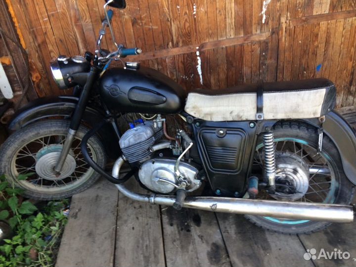 Продам иж юпитер 3