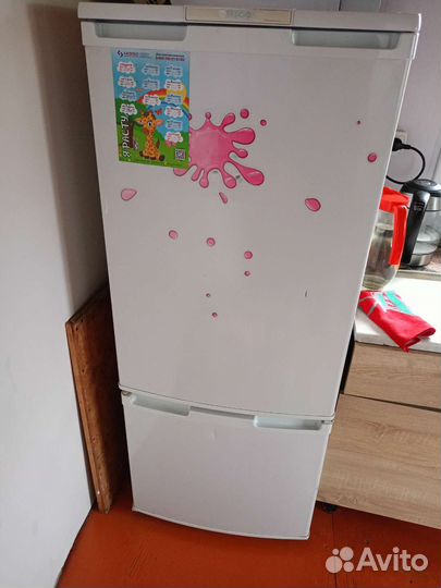 Холодильник бу