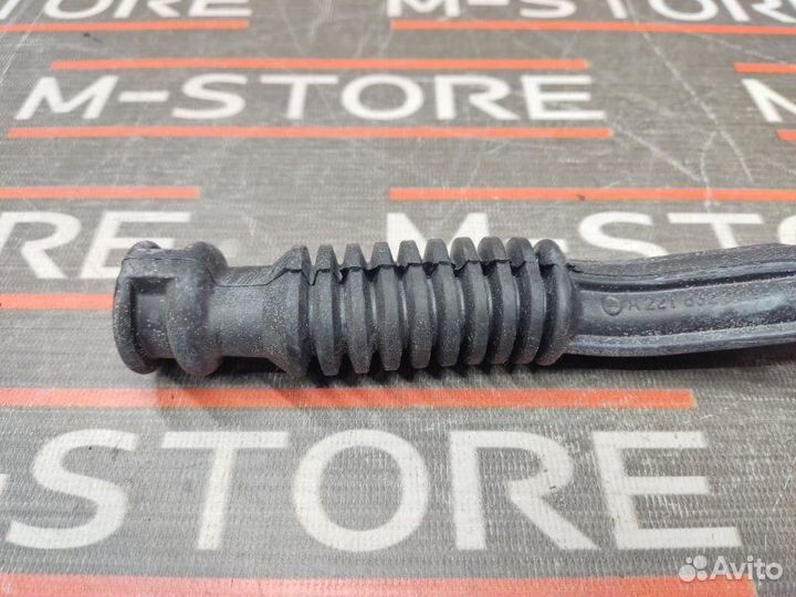 Шланг отвода конденсата Mercedes-Benz S-Class W221