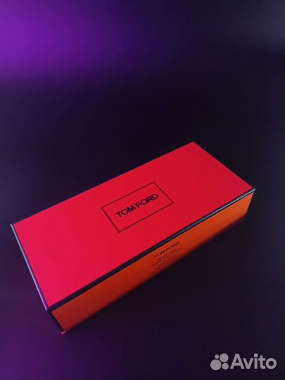 Подарочный набор Том Форд/Tom Ford