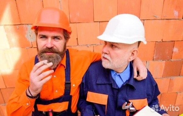 Утепление стен