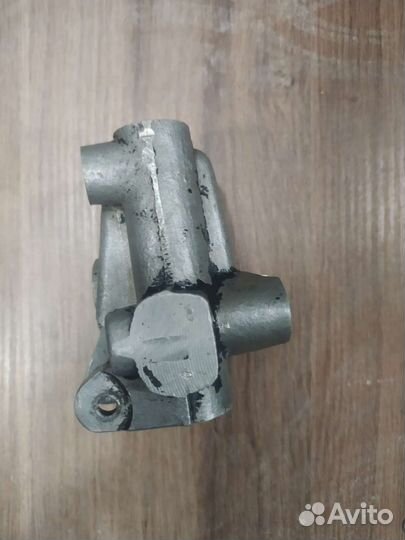 Машинка тормозная Иж орион