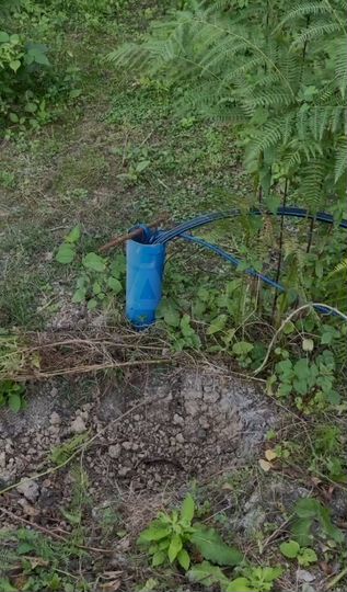 Участок 5 сот. (ИЖС)