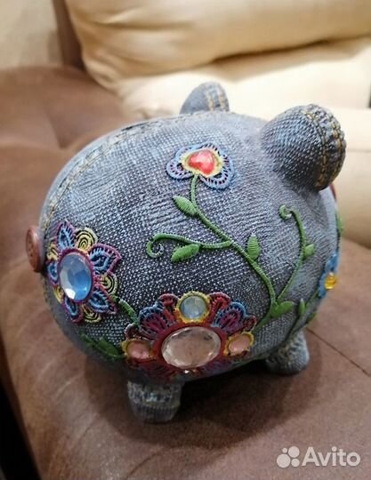 Фигурки символы года