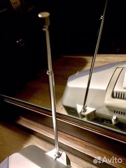 Музыкальный центр panasonic rx-es’27