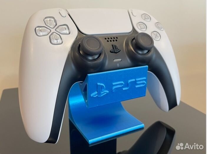 Подставка для геймпада PS5
