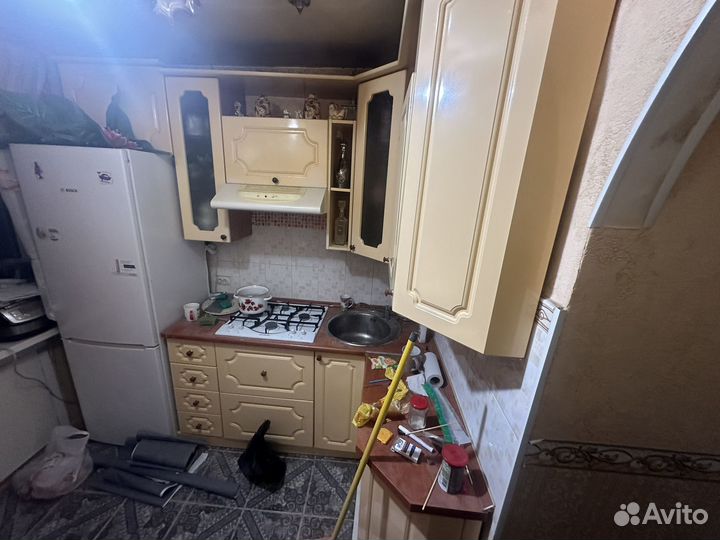 Кухонная мебель