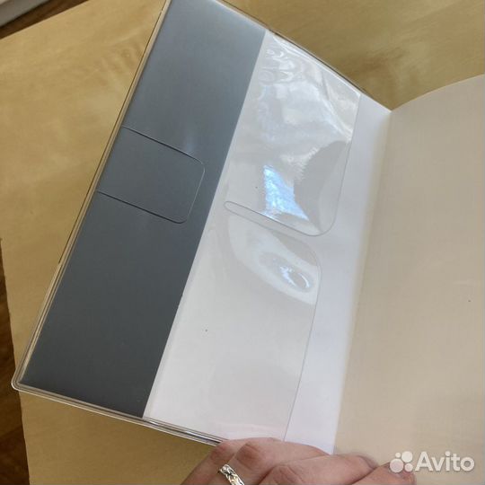 Блокноты тетради новые