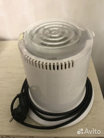 Стерилизатор для маникюра