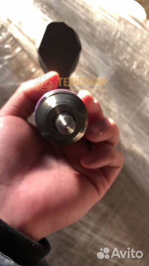 Форсунка топливная Volvo 3155040 F000430311 FH12 D