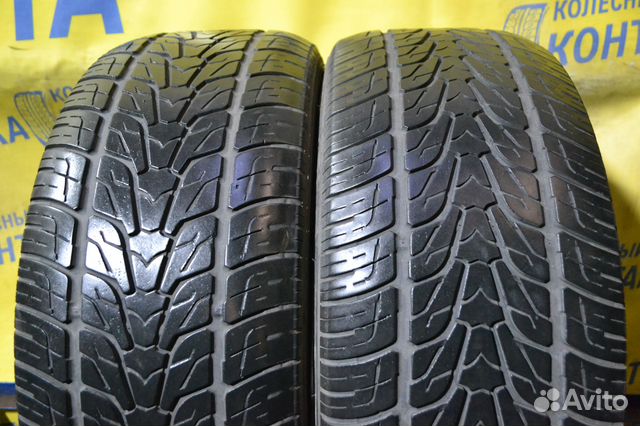 Roadstone Roadian HP SUV 265/60 R18