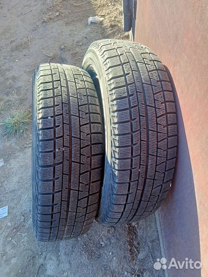 Yokohama Ice Guard IG50 185/65 R15 111M