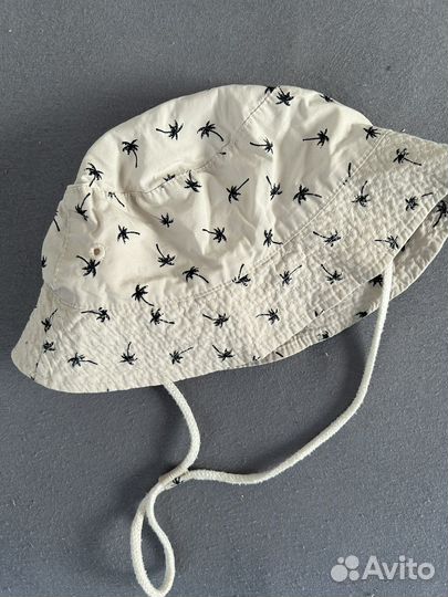 Панама для мальчика