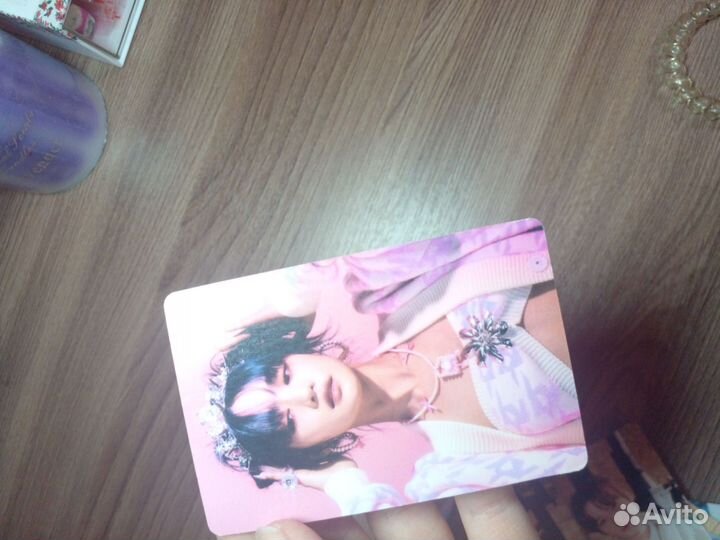 Карты с stray kids gidle