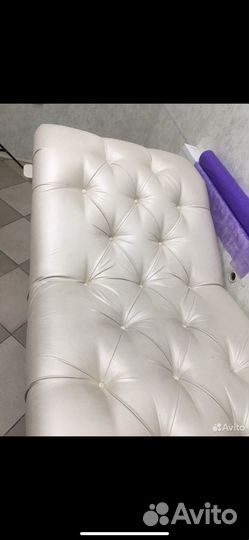 Кушетка для наращивания ресниц бу