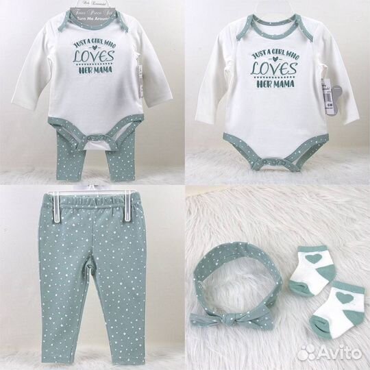 Костюм для девочки