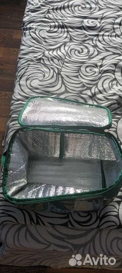 Термосумка