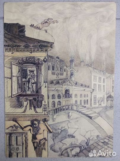 Картина на заказ