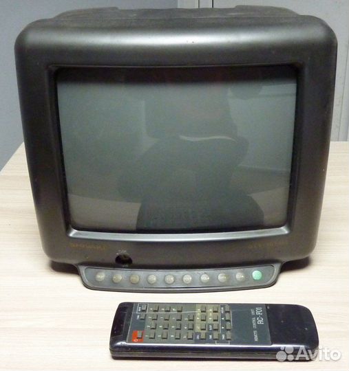 Телевизор Shivaki STV-101