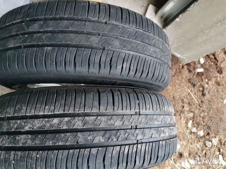 Michelin Energy XM2 195/65 R15