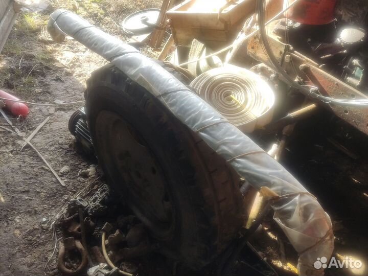 Решетка радиатора ваз 2101, бампер