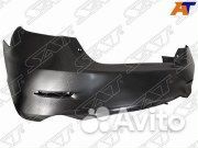 Бампер задний toyota camry 11-14