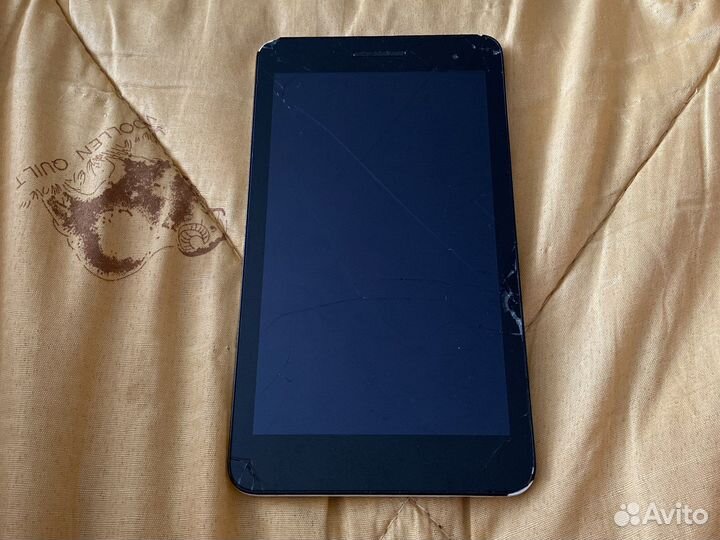 Планшет huawei t1-701u