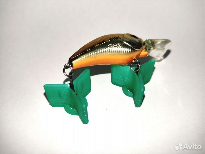 Колпачки на рыболовные крючки