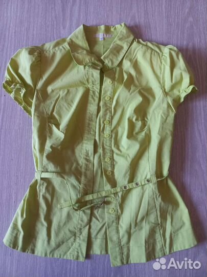 Вещи пакетом, р.42