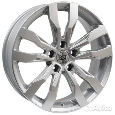 Диски 17,5x112,replica style