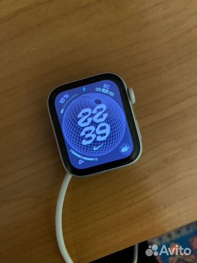 Часы apple Watch 5 44mm