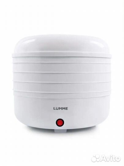 Сушилка для овощей и фруктов новая