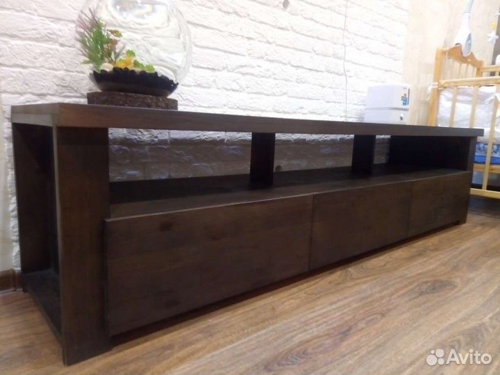 Тумба под тv