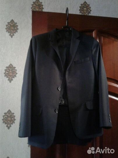 Костюм для мальчика