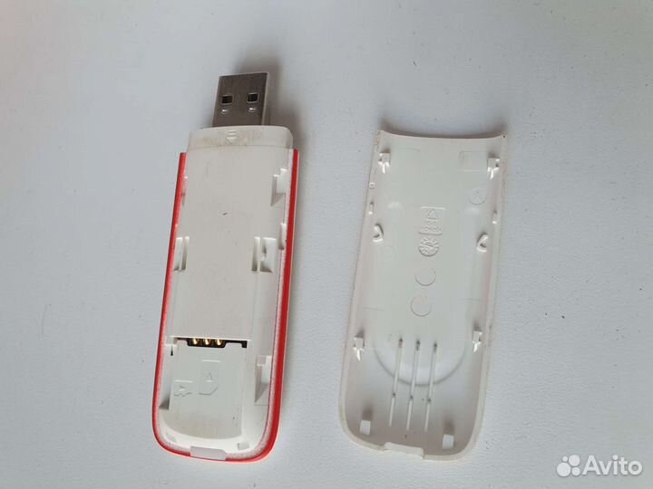 Модем МТС 3g Huawei E171