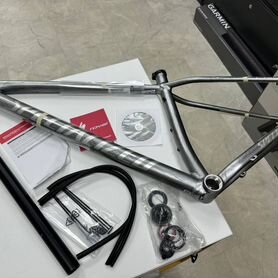 Рама велосипедная Specialized Chisel (новая)