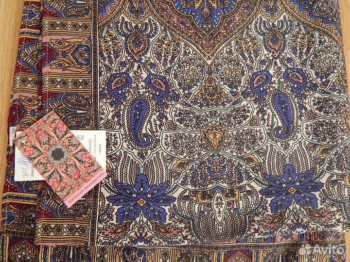 Шарф(Палантин)