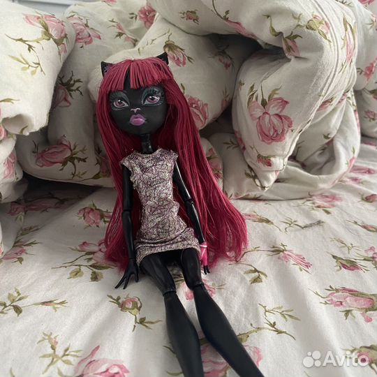 Кукла Монстер Хай
