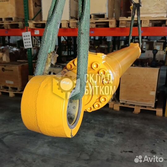 Гидроцилиндр стрелы Hyundai R220LC-7H