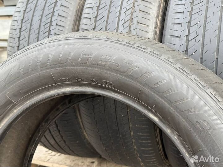 Bridgestone Dueler H/L 422 Ecopia 245/55 R19 103T