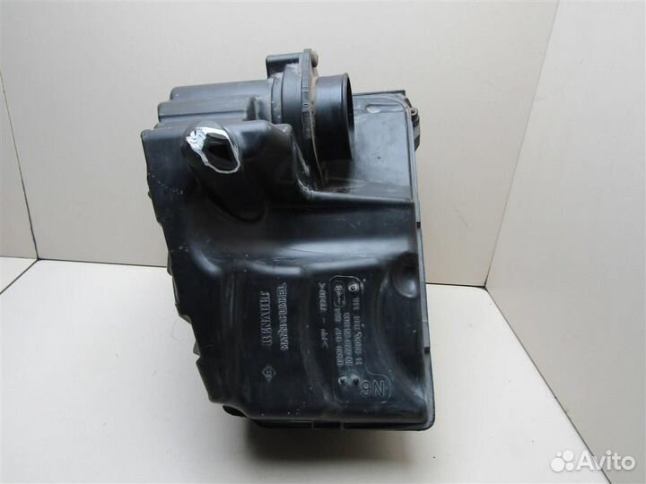 Корпус воздушного фильтра Renault Fluence 2010-нв