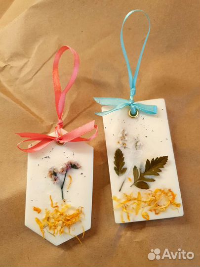 Флорентийское саше